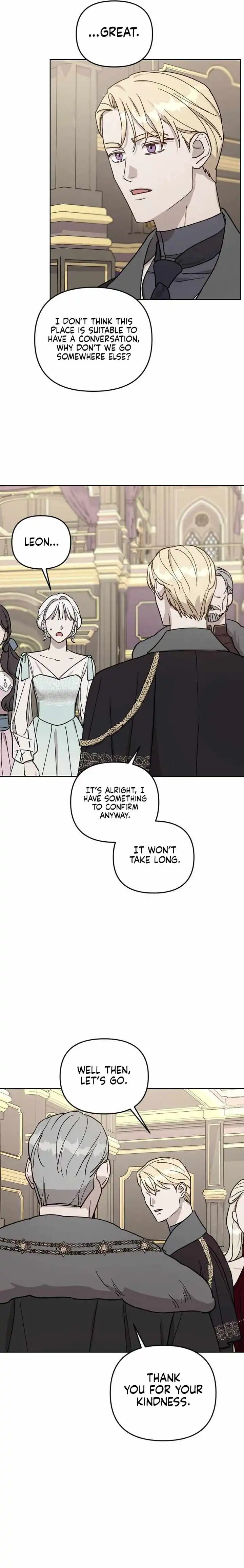 The Emperor Reverses Time Chapter 56 8